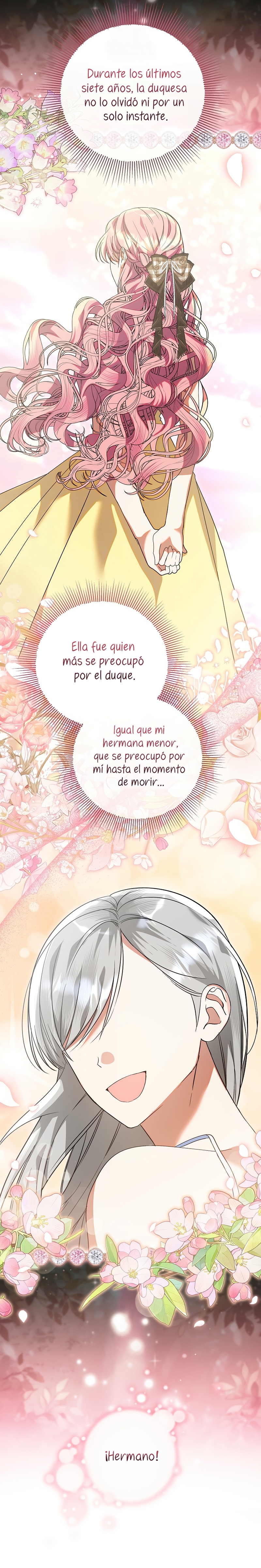 Estoy lista para ser divorciada Capítulo 38 - Page 27