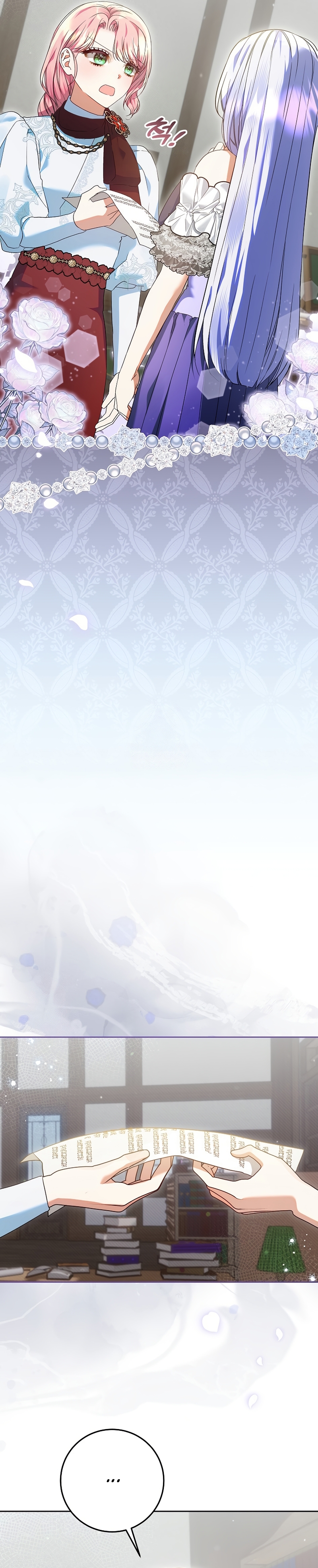 Estoy lista para ser divorciada Capítulo 38 - Page 9