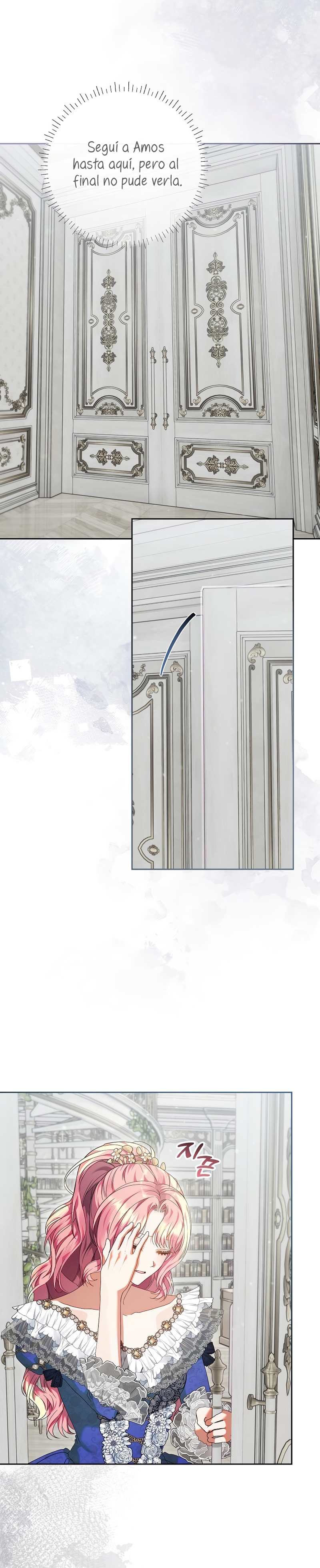 Estoy lista para ser divorciada Capítulo 39 - Page 19