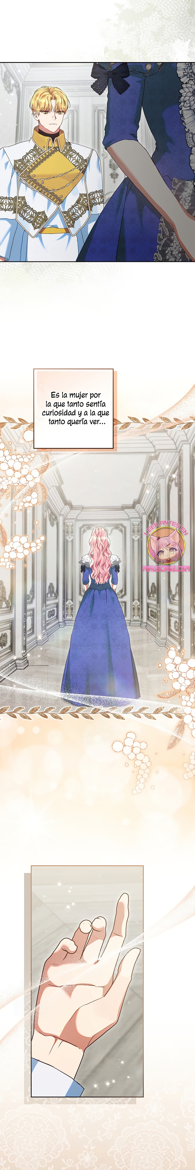 Estoy lista para ser divorciada Capítulo 39 - Page 23