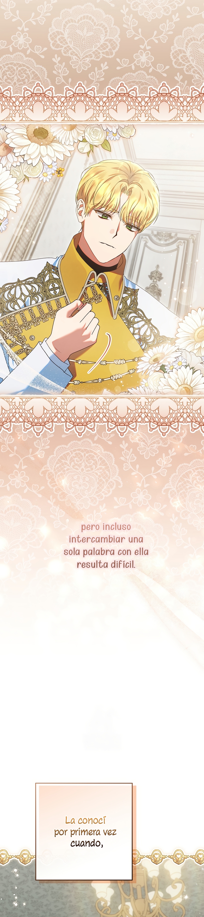 Estoy lista para ser divorciada Capítulo 39 - Page 24