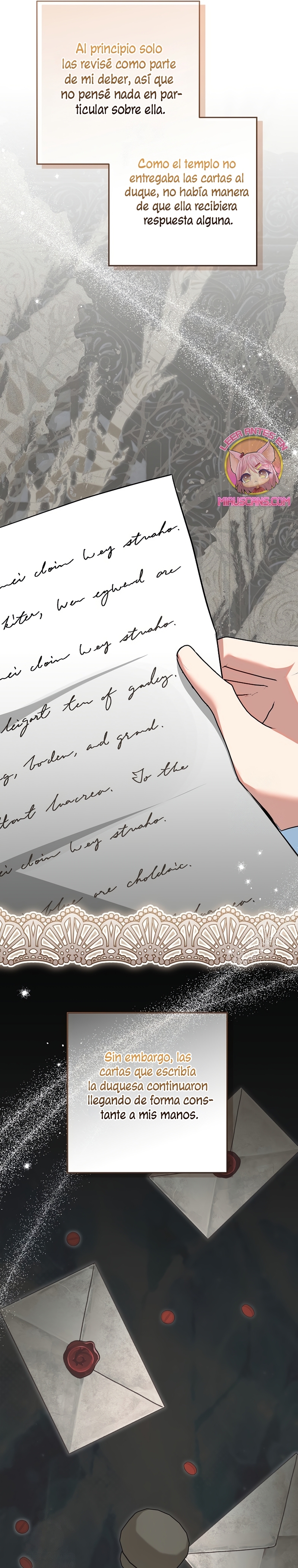 Estoy lista para ser divorciada Capítulo 39 - Page 26