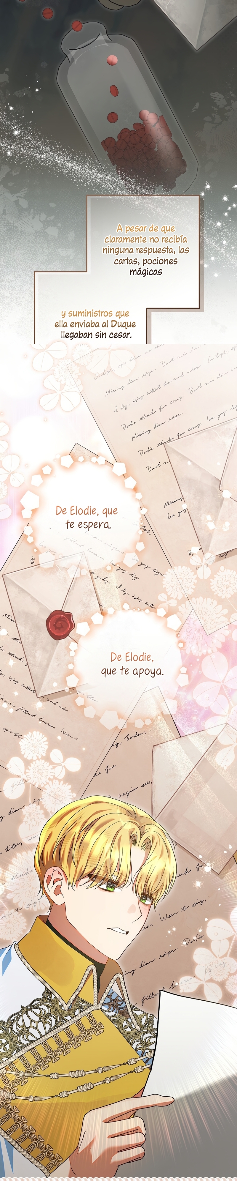 Estoy lista para ser divorciada Capítulo 39 - Page 27