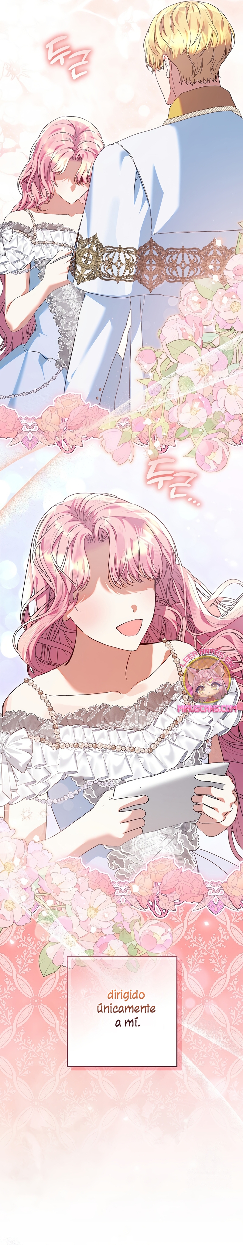 Estoy lista para ser divorciada Capítulo 39 - Page 30