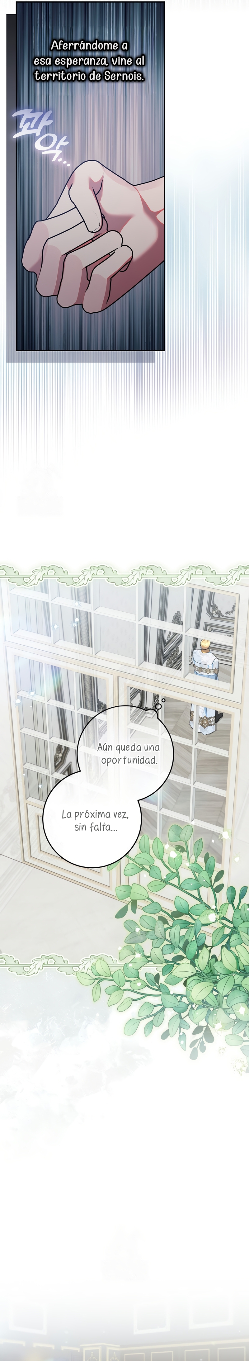 Estoy lista para ser divorciada Capítulo 39 - Page 33