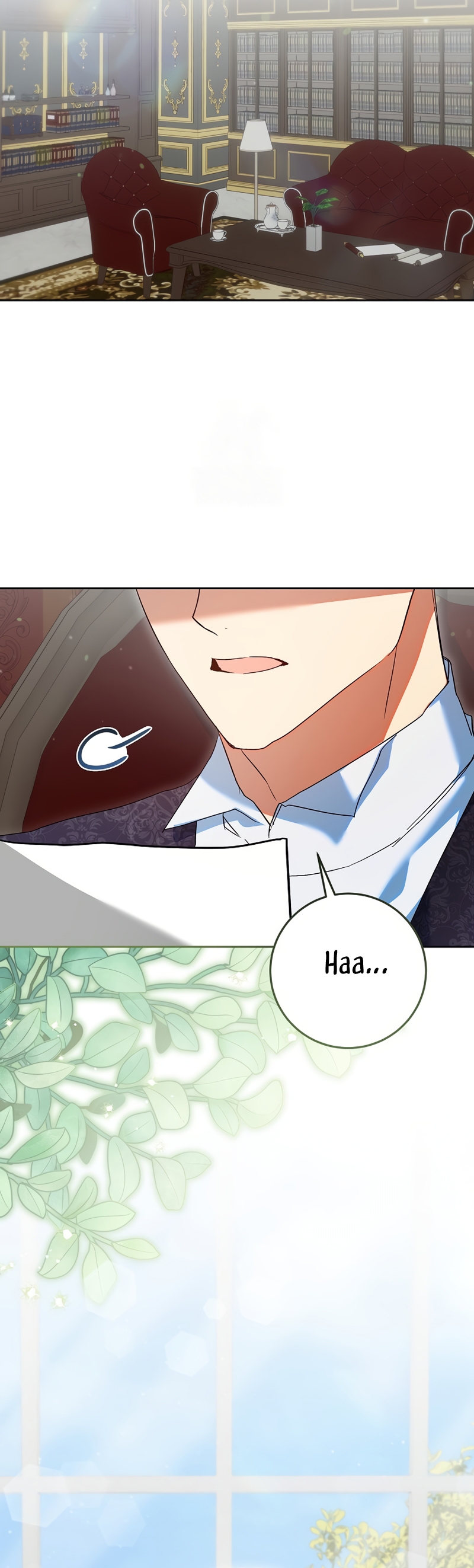 Estoy lista para ser divorciada Capítulo 39 - Page 34