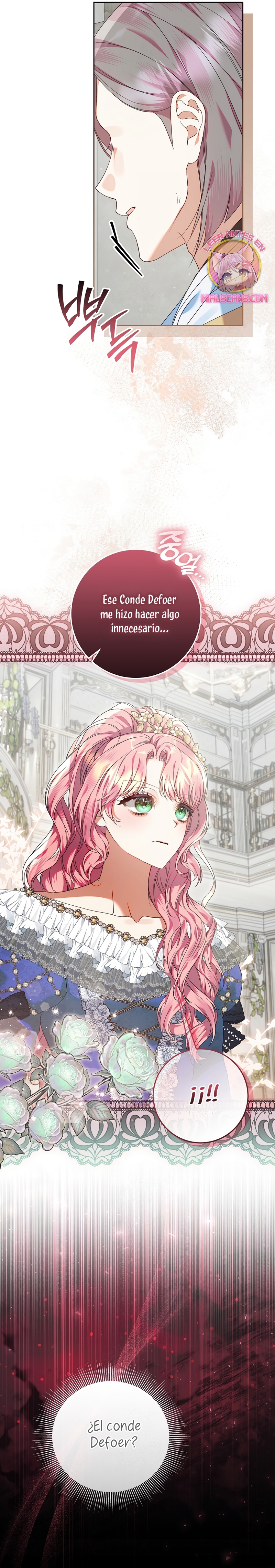 Estoy lista para ser divorciada Capítulo 39 - Page 7