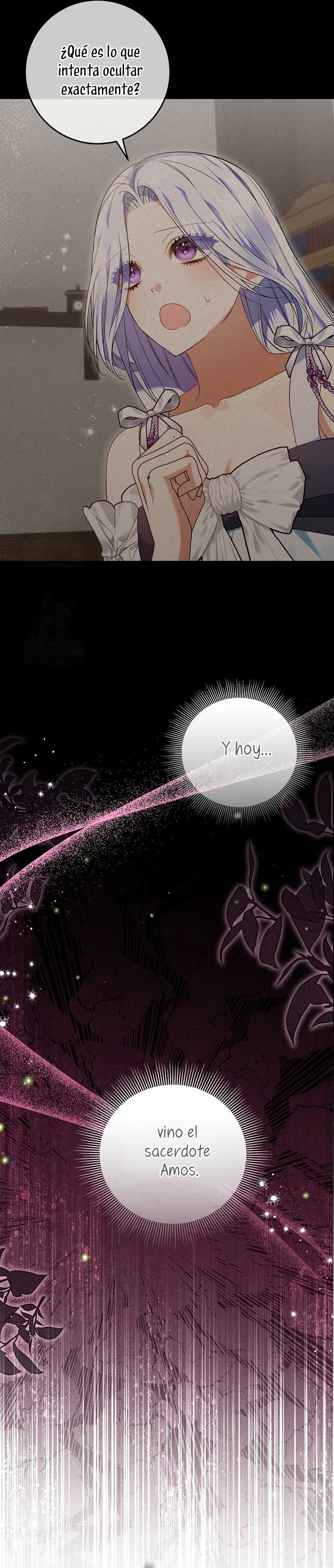 Estoy lista para ser divorciada Capítulo 39 - Page 9