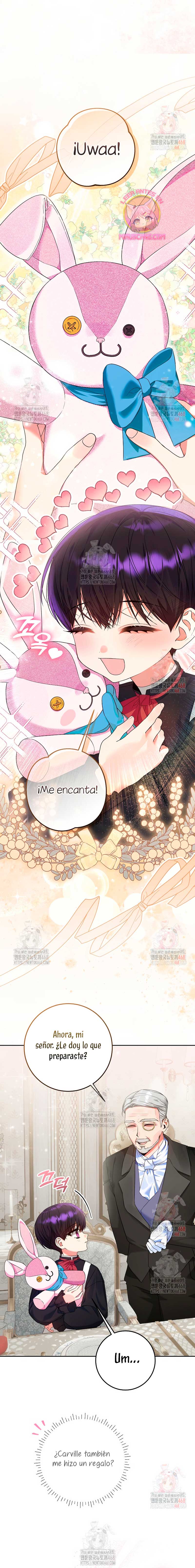 Estoy lista para ser divorciada Capítulo 4 - Page 10