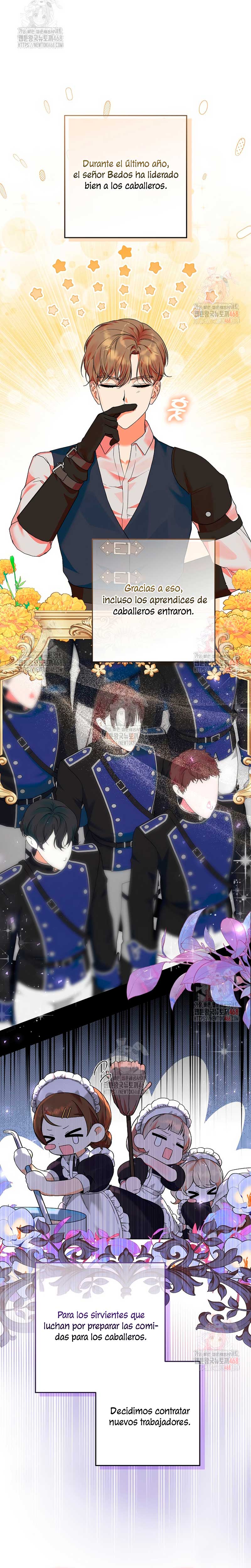 Estoy lista para ser divorciada Capítulo 4 - Page 13