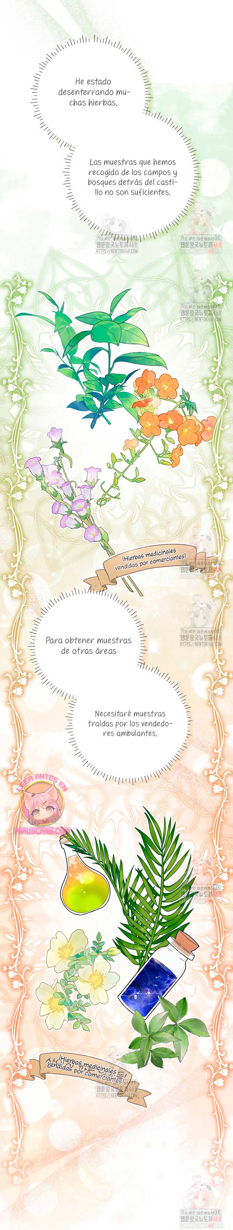 Estoy lista para ser divorciada Capítulo 4 - Page 18