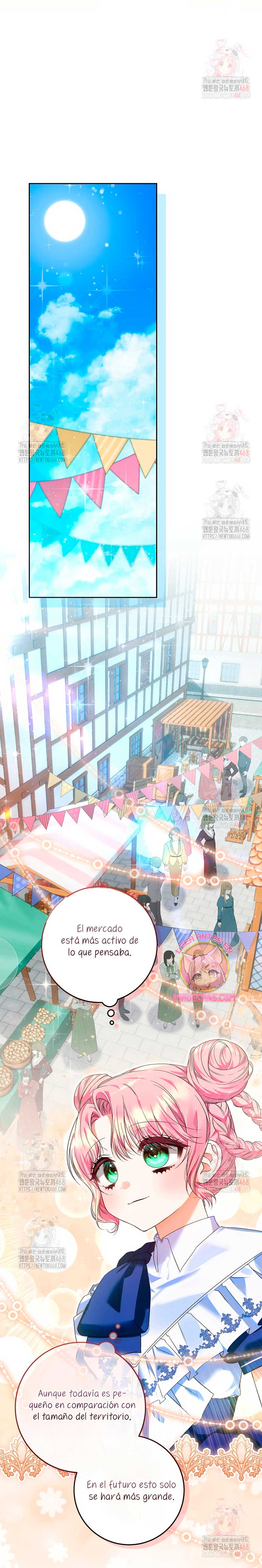 Estoy lista para ser divorciada Capítulo 4 - Page 20