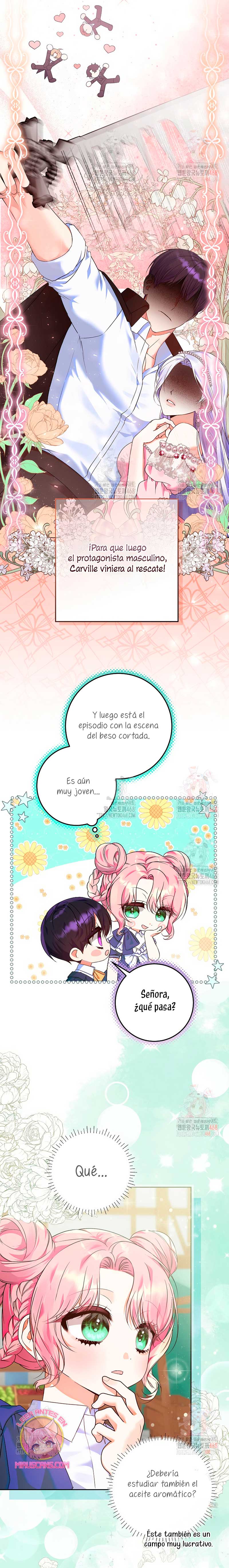 Estoy lista para ser divorciada Capítulo 4 - Page 24