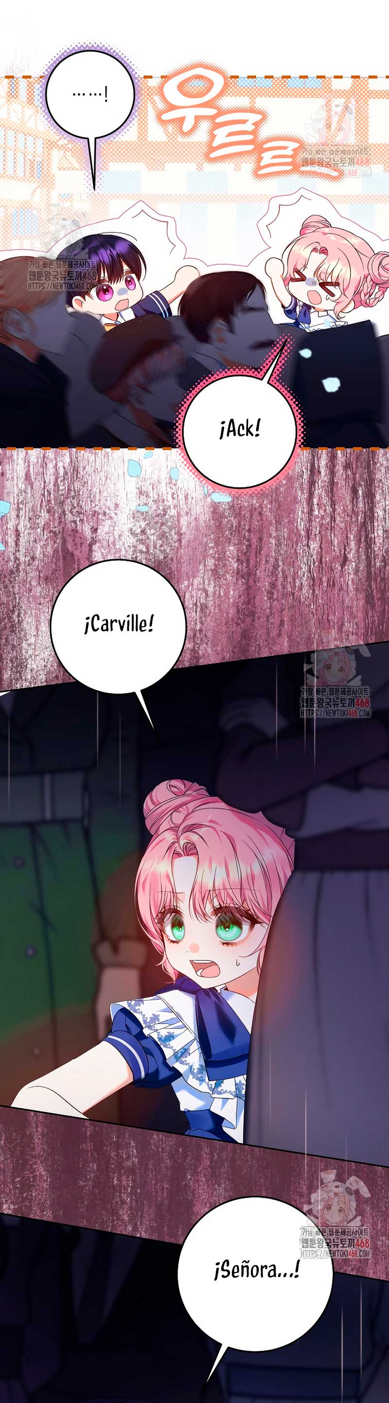 Estoy lista para ser divorciada Capítulo 4 - Page 26