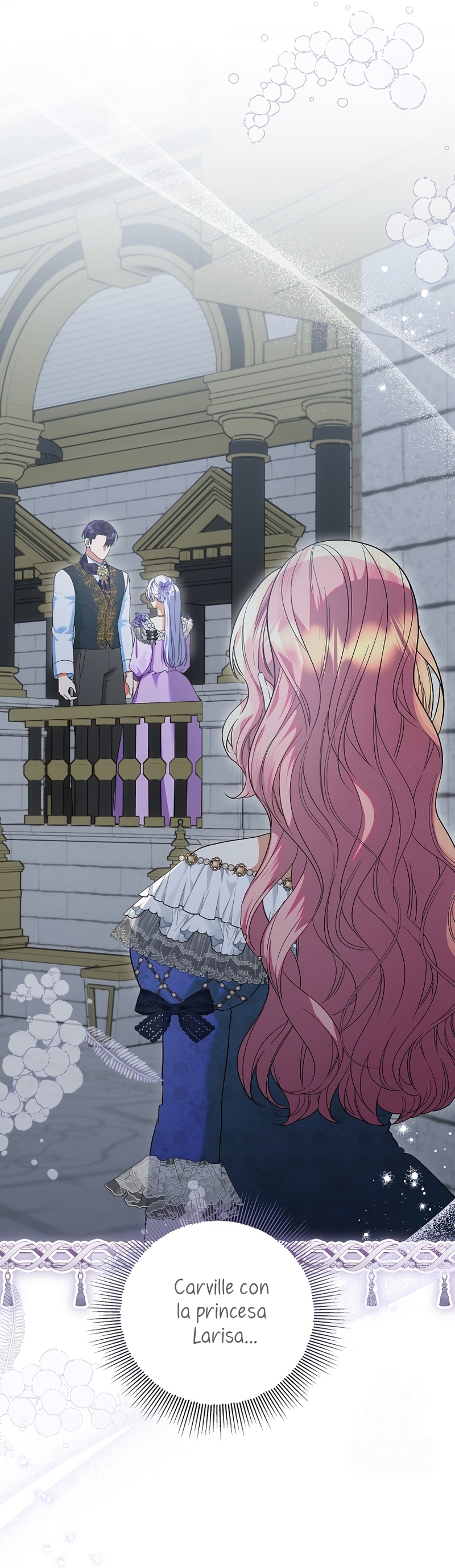 Estoy lista para ser divorciada Capítulo 40 - Page 19