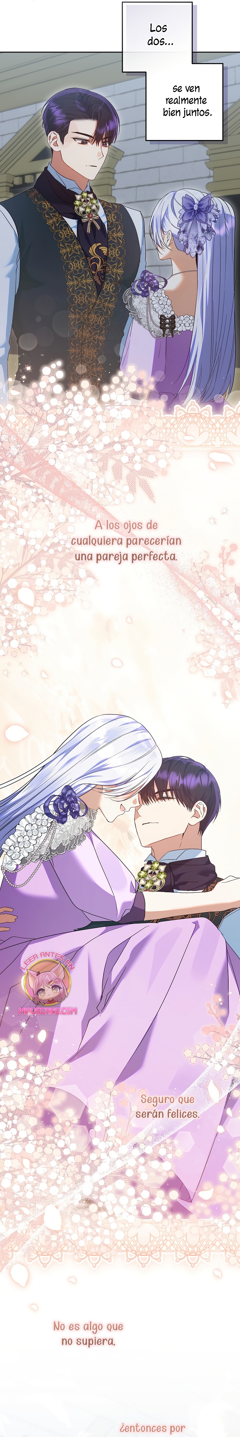 Estoy lista para ser divorciada Capítulo 40 - Page 20