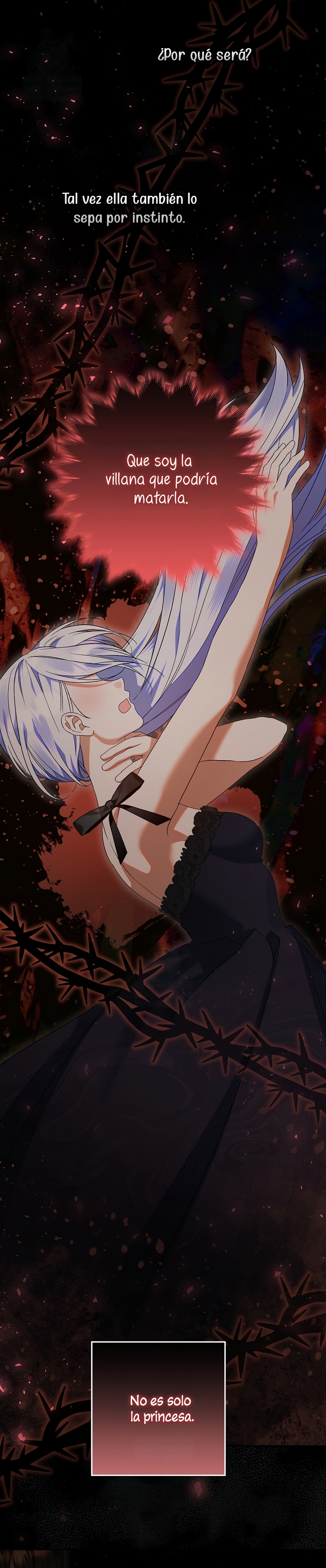 Estoy lista para ser divorciada Capítulo 40 - Page 22