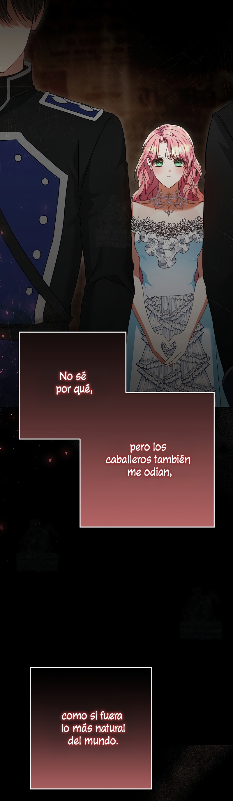 Estoy lista para ser divorciada Capítulo 40 - Page 23