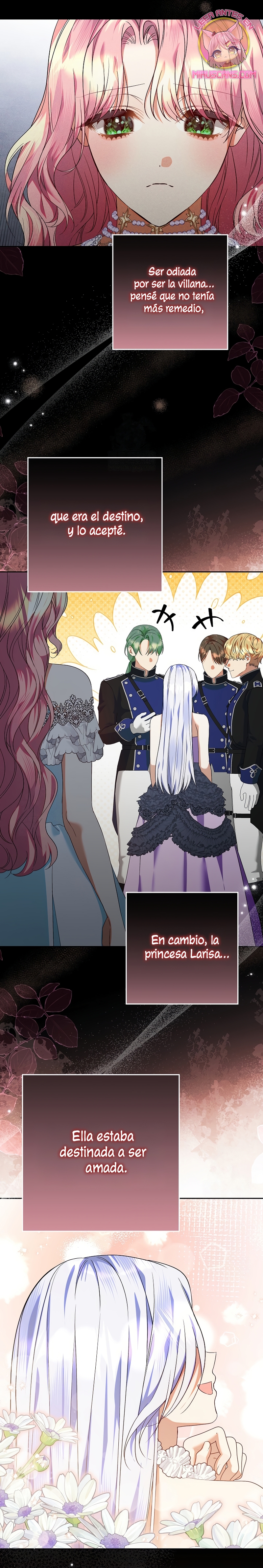 Estoy lista para ser divorciada Capítulo 40 - Page 24