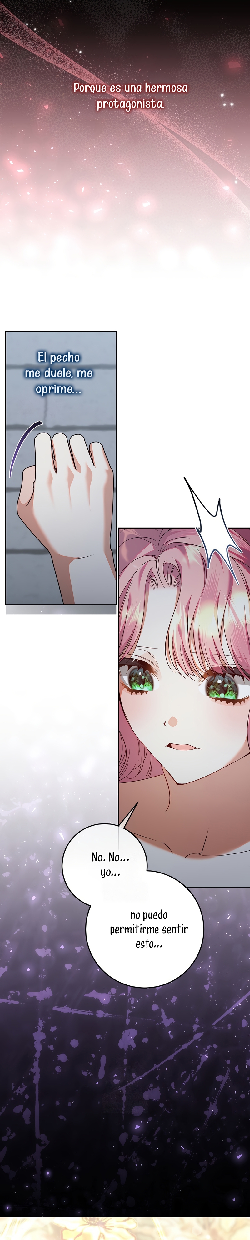 Estoy lista para ser divorciada Capítulo 40 - Page 25