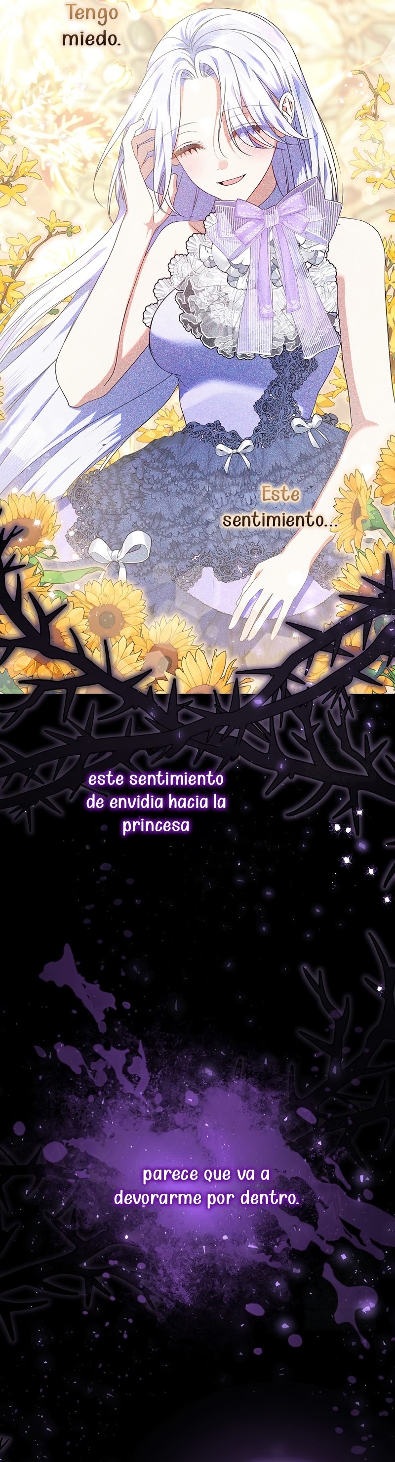 Estoy lista para ser divorciada Capítulo 40 - Page 26