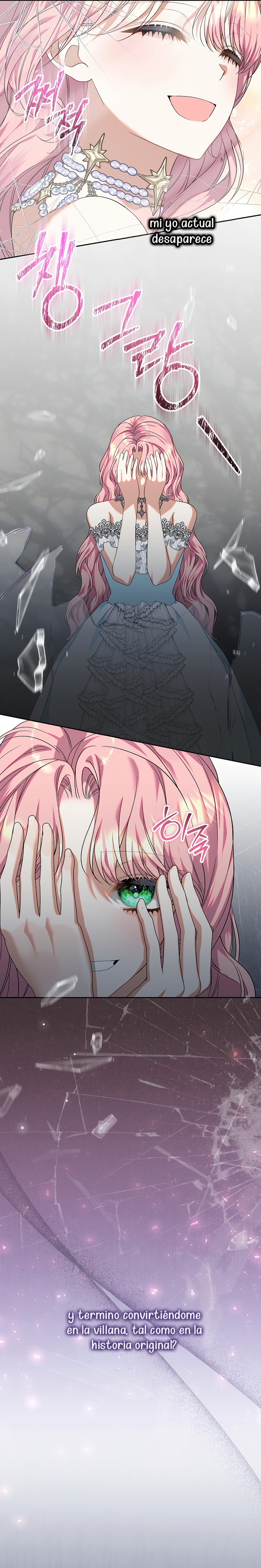 Estoy lista para ser divorciada Capítulo 40 - Page 28