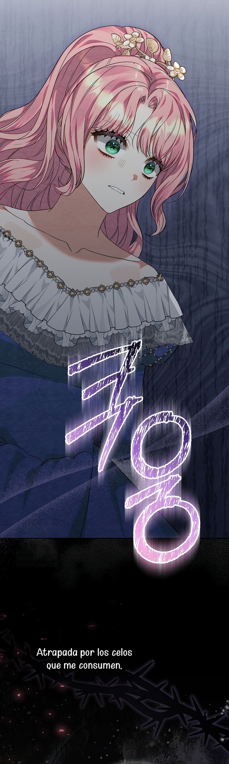 Estoy lista para ser divorciada Capítulo 40 - Page 29