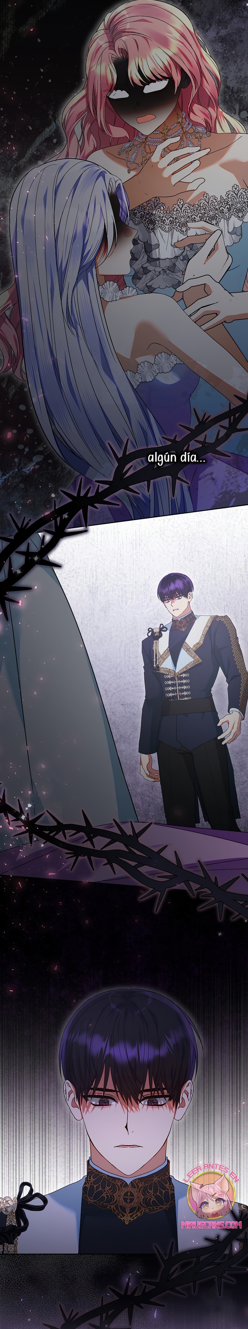 Estoy lista para ser divorciada Capítulo 40 - Page 30