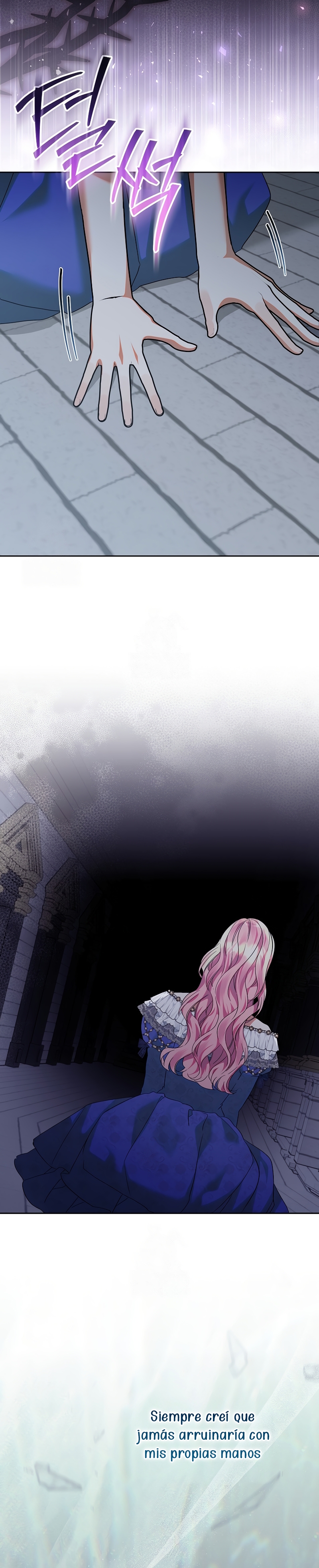 Estoy lista para ser divorciada Capítulo 40 - Page 31