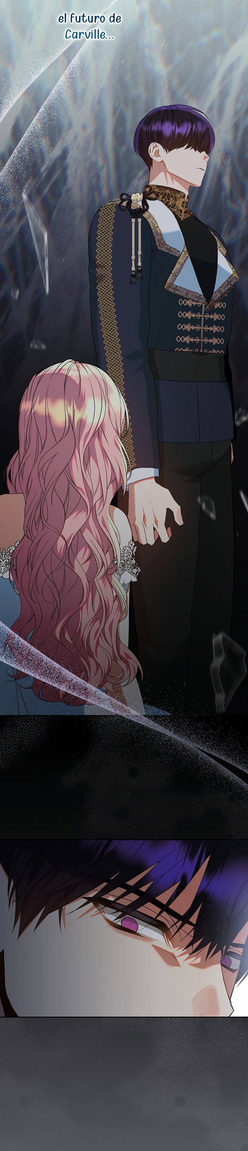 Estoy lista para ser divorciada Capítulo 40 - Page 32