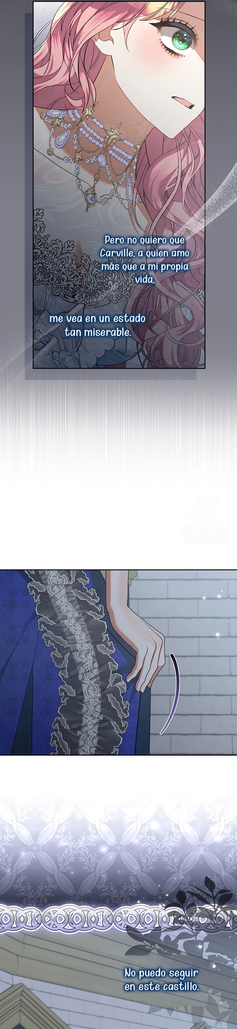 Estoy lista para ser divorciada Capítulo 40 - Page 33