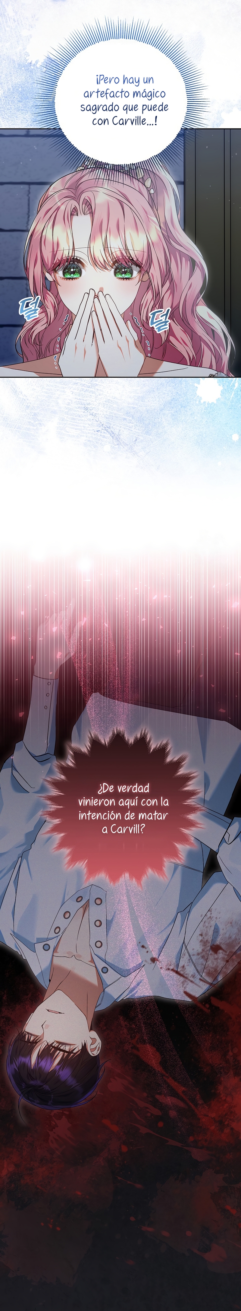 Estoy lista para ser divorciada Capítulo 41 - Page 11