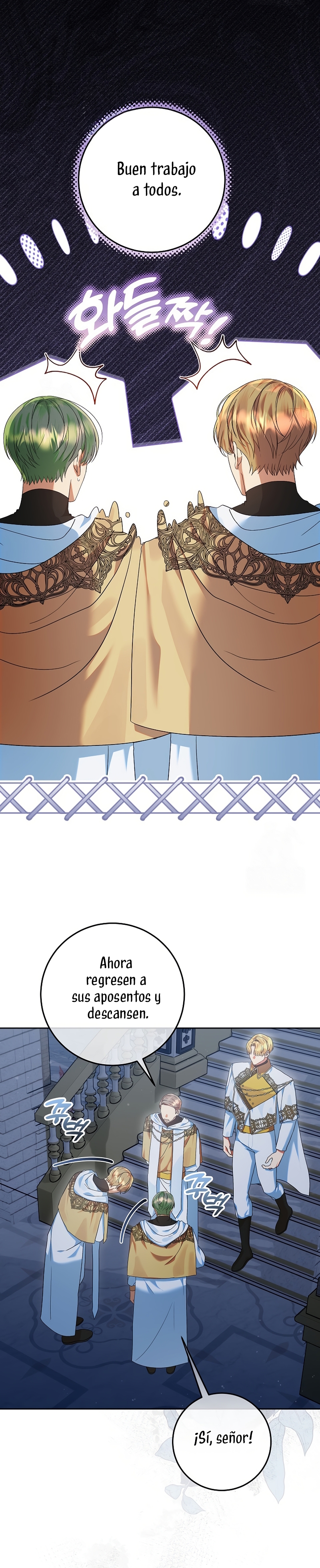 Estoy lista para ser divorciada Capítulo 41 - Page 13