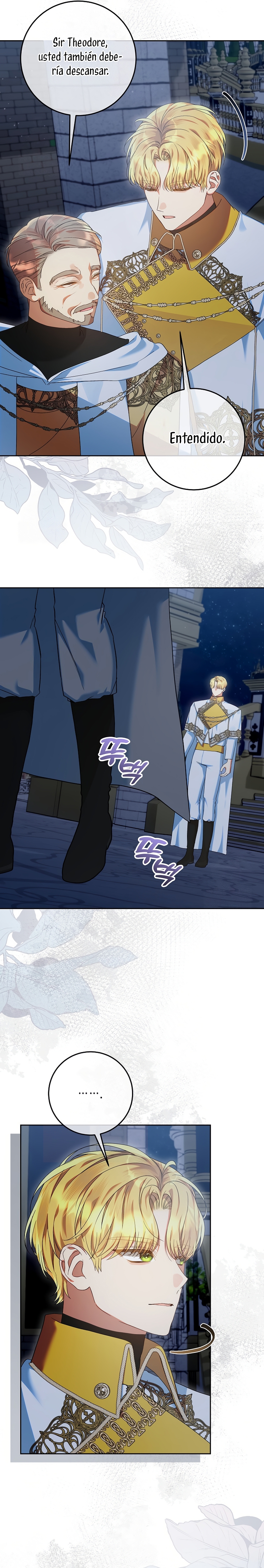 Estoy lista para ser divorciada Capítulo 41 - Page 14