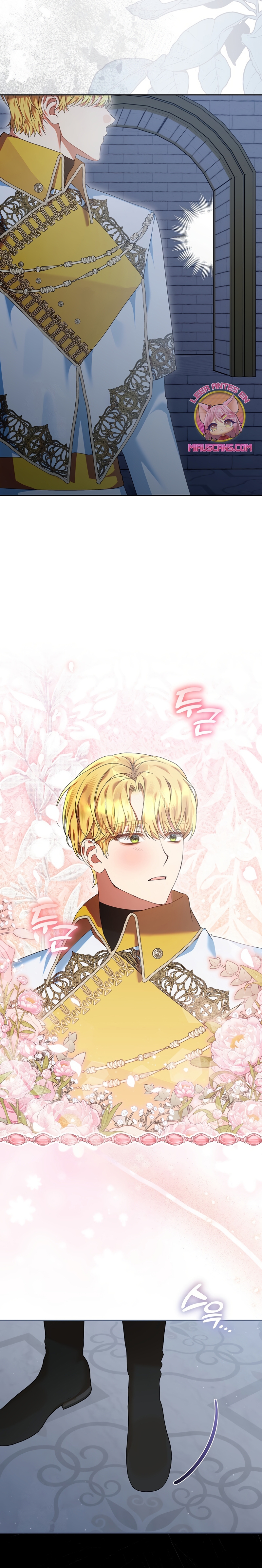 Estoy lista para ser divorciada Capítulo 41 - Page 15