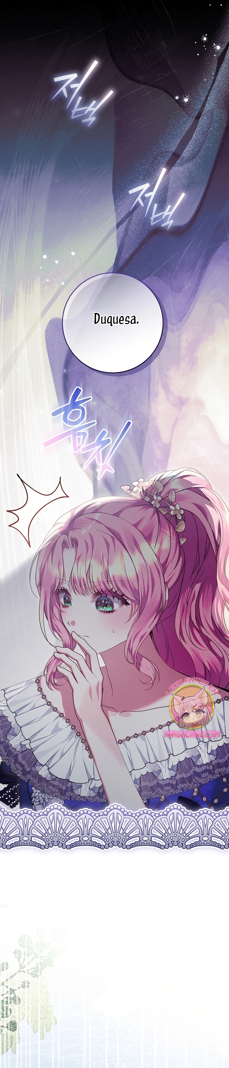 Estoy lista para ser divorciada Capítulo 41 - Page 16