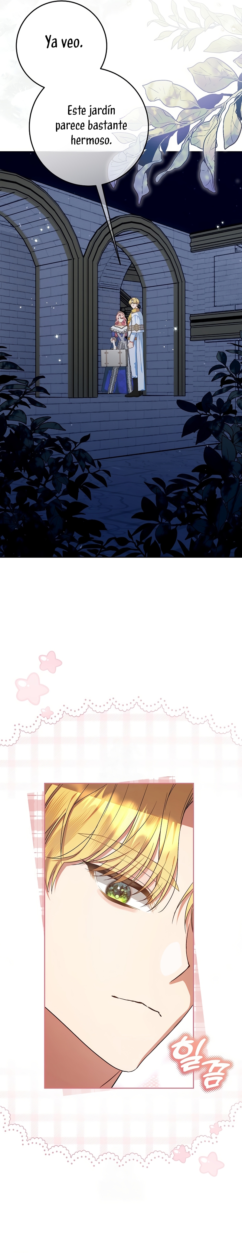 Estoy lista para ser divorciada Capítulo 41 - Page 18