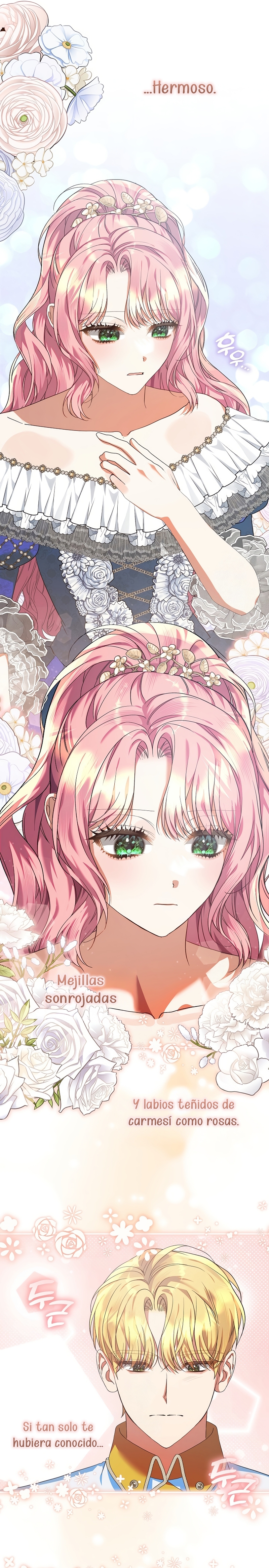 Estoy lista para ser divorciada Capítulo 41 - Page 19