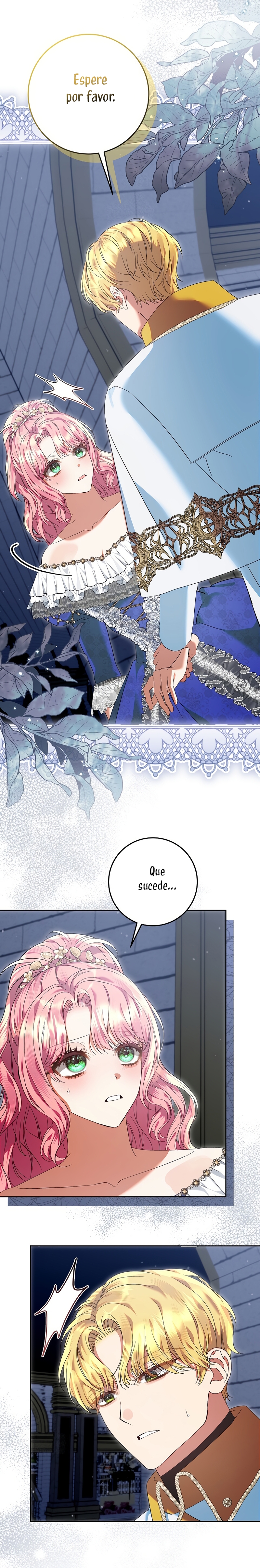 Estoy lista para ser divorciada Capítulo 41 - Page 22