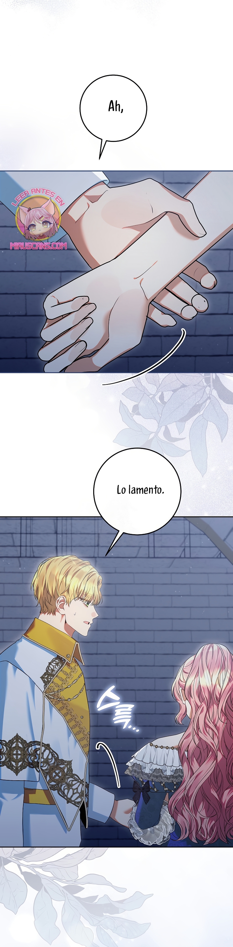 Estoy lista para ser divorciada Capítulo 41 - Page 23