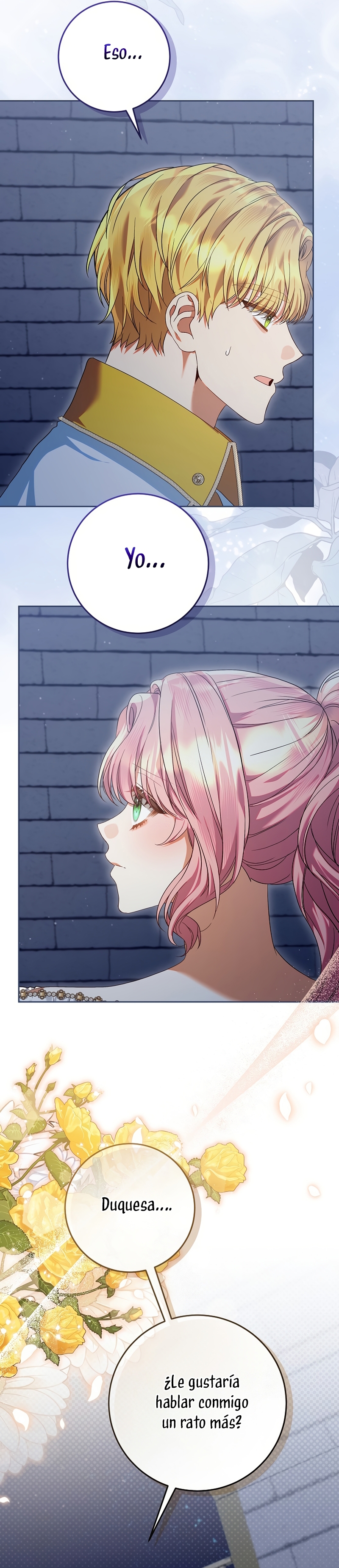 Estoy lista para ser divorciada Capítulo 41 - Page 24