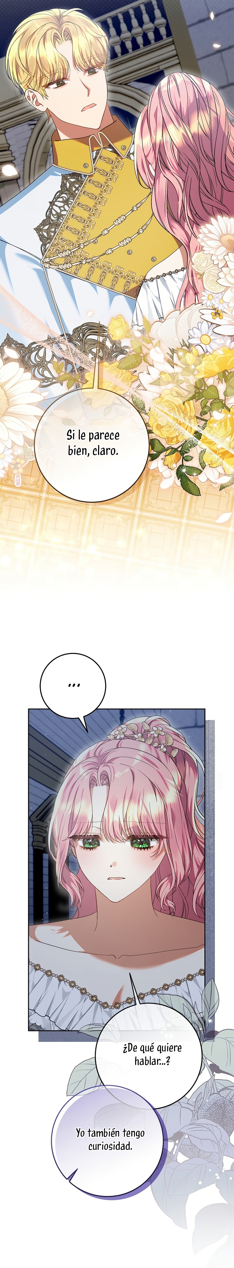 Estoy lista para ser divorciada Capítulo 41 - Page 25