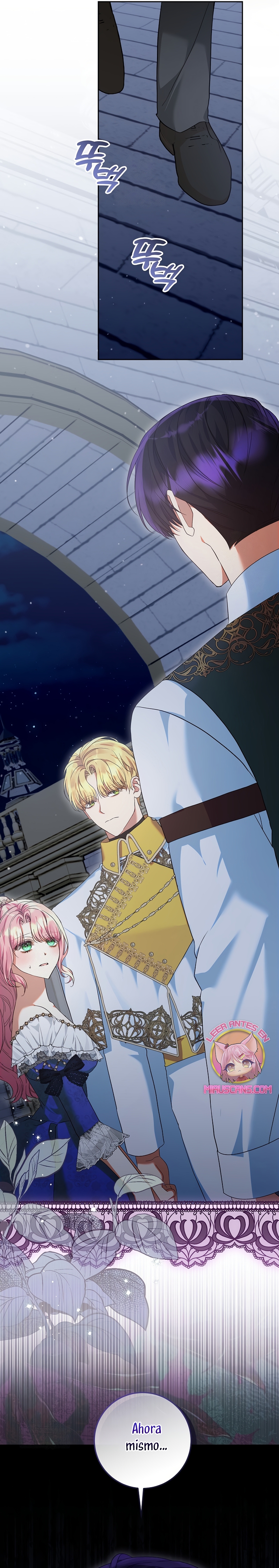 Estoy lista para ser divorciada Capítulo 41 - Page 26