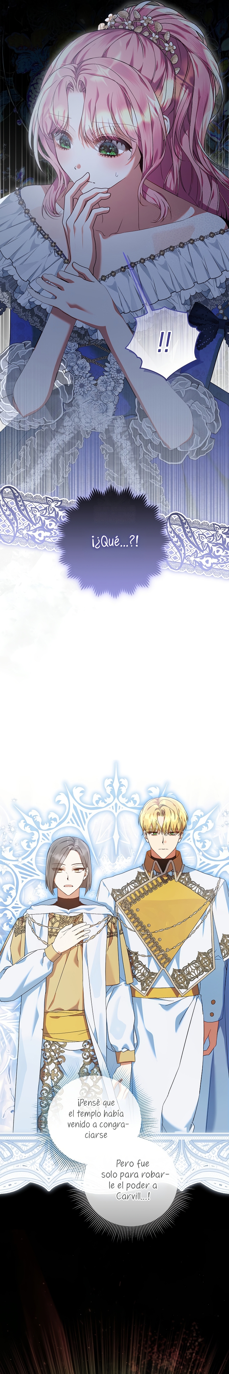 Estoy lista para ser divorciada Capítulo 41 - Page 9