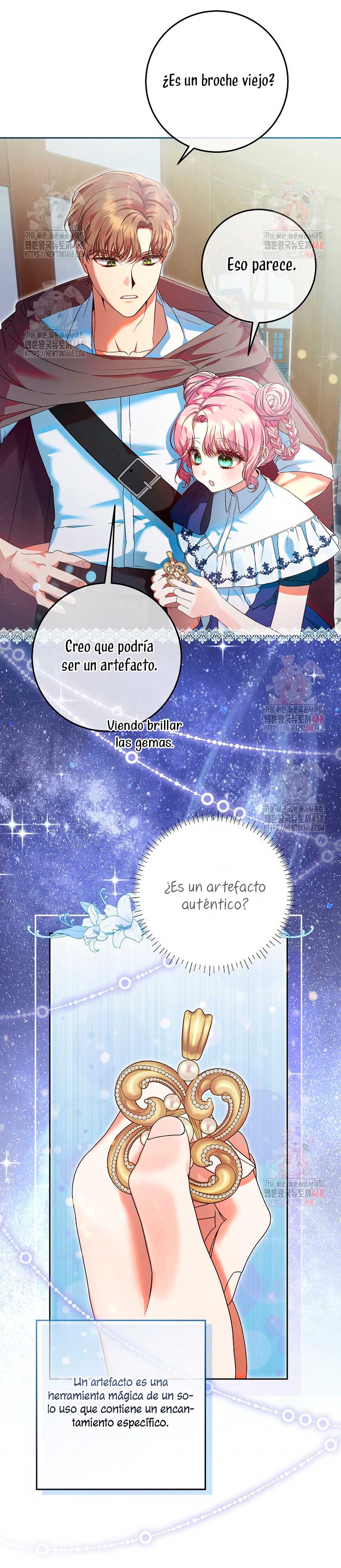 Estoy lista para ser divorciada Capítulo 5 - Page 13