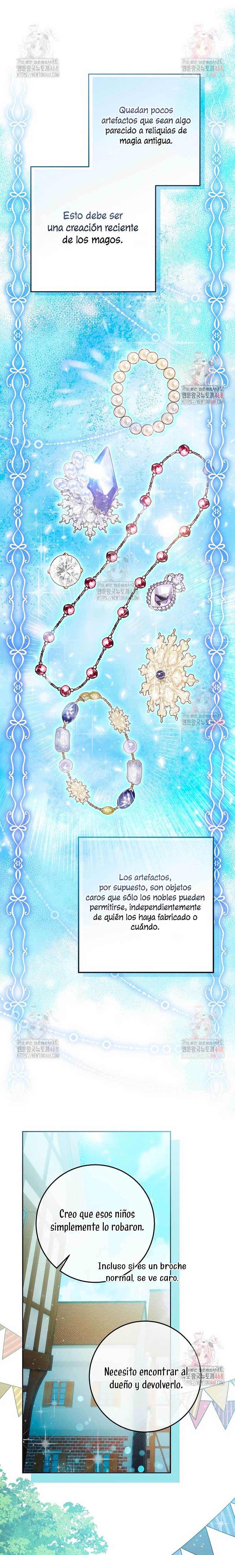 Estoy lista para ser divorciada Capítulo 5 - Page 14