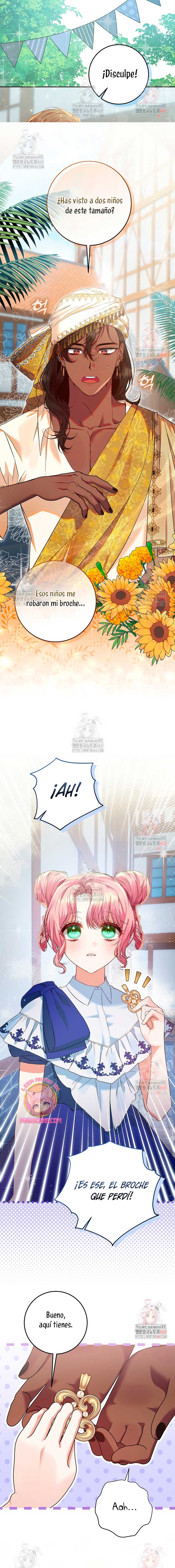 Estoy lista para ser divorciada Capítulo 5 - Page 15