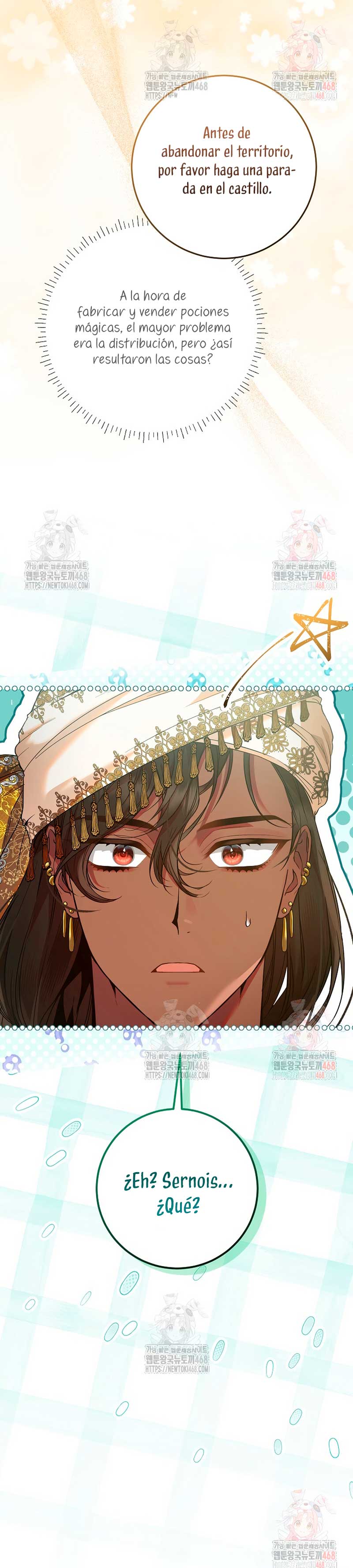 Estoy lista para ser divorciada Capítulo 5 - Page 19