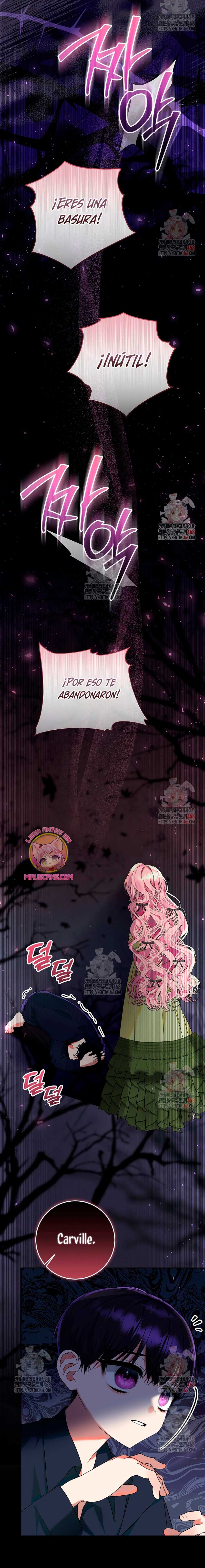 Estoy lista para ser divorciada Capítulo 5 - Page 23