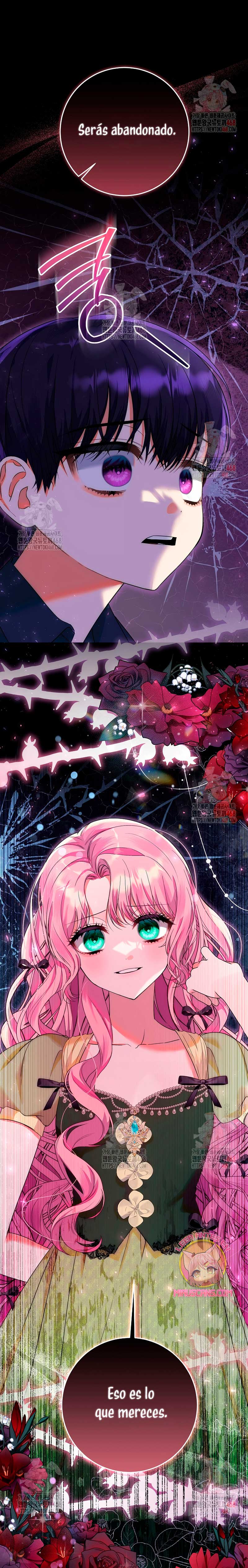 Estoy lista para ser divorciada Capítulo 5 - Page 24